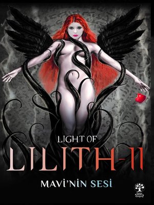 cover image of Light of Lilith- 11